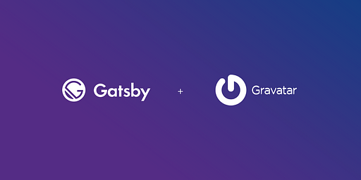 Article picture of: Optimizing Gravatars in Gatsby
