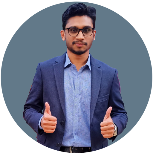 Md Al Amin, WordPress Security & SEO Expert