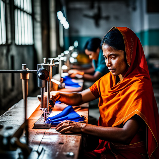 TVET for Sustainable Development in Bangladesh: Empowering the Workforce for a Brighter Future