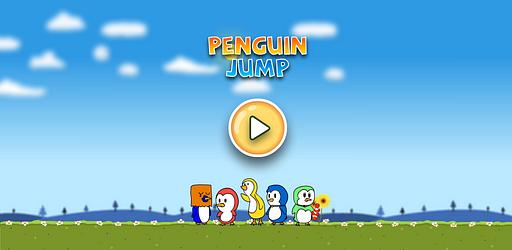 Do you want to Help Pino the Penguin to Survive and to Save his Friends ?