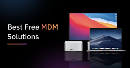 Best free mdm software