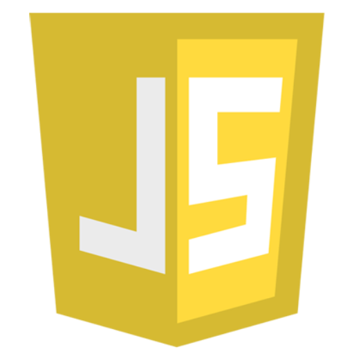 JavaScript logo