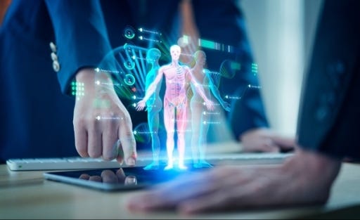 Custom AI on Healthcare and Patient Outcomes