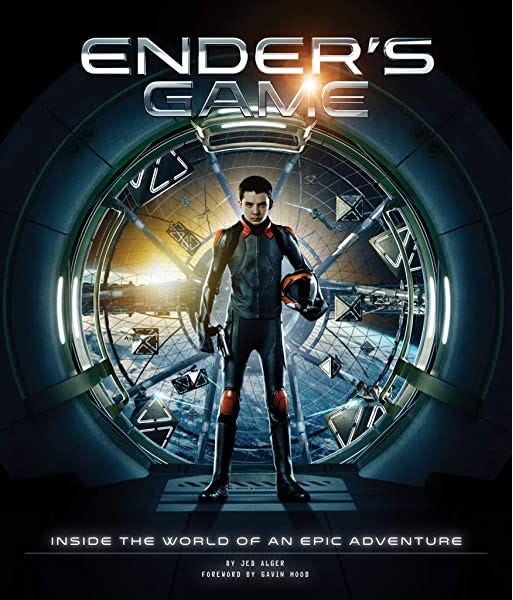 Ender’s Game is a Brilliant Piece of Literature — 3 Themes You Need to Think About