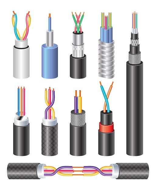 cable compound manufacturer in India