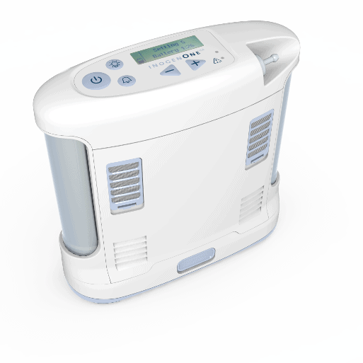 Portable Oxygen Concentrator Reviews: Breathe Easy On-the-Go
