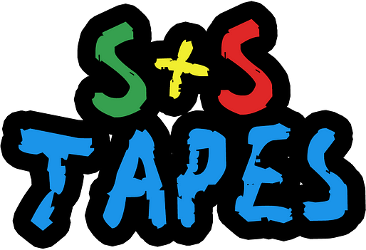 the tapes
