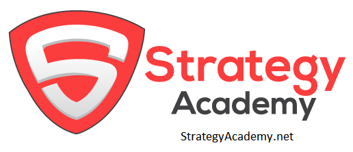 Strategy Academy logo