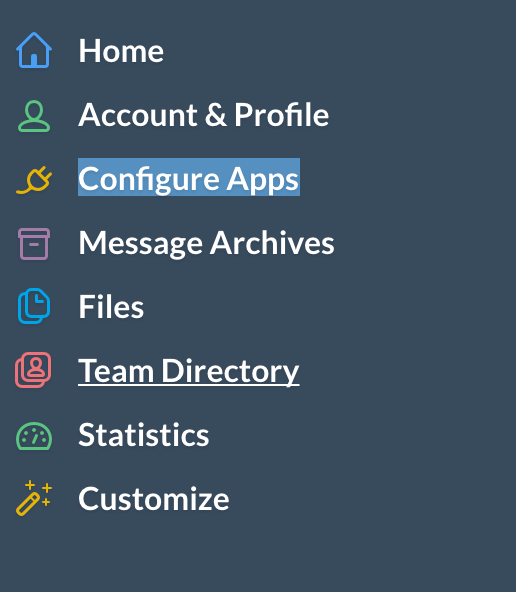 slack_menu