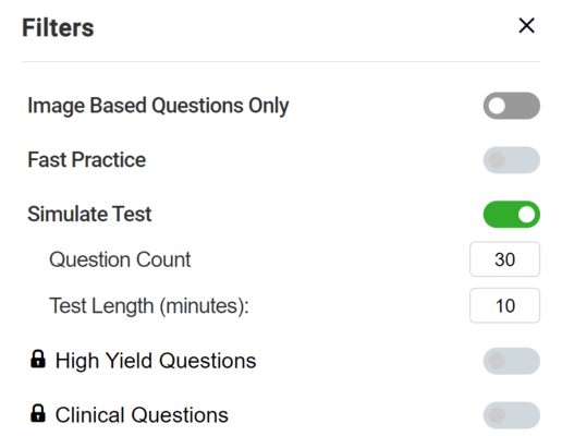 NEET MDS exam 2024