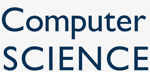 Computer Science