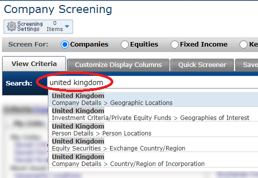 Search for ‘united kingdom’