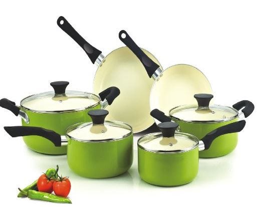 Cook-N-Home-NC-00358-Nonstick-Ceramic-Coating-10-Piece-Cookware-Set