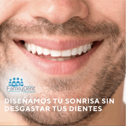 Familydent-Invisalign Culiacán, Diseñamos Tu Sonrisa Sin Desgastar Tus Dientes
