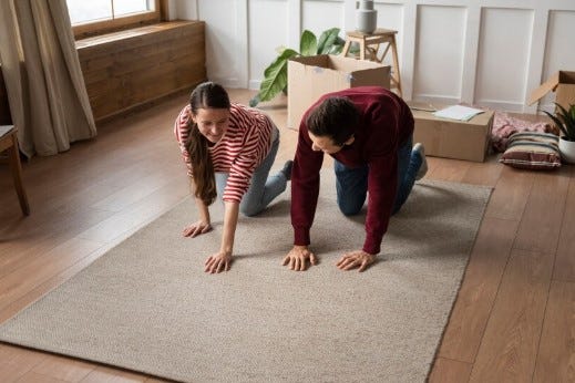 Durable Flooring — AA Floors