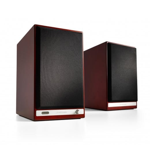 Audioengine HD6 PREMIUM POWERED SPEAKER SET