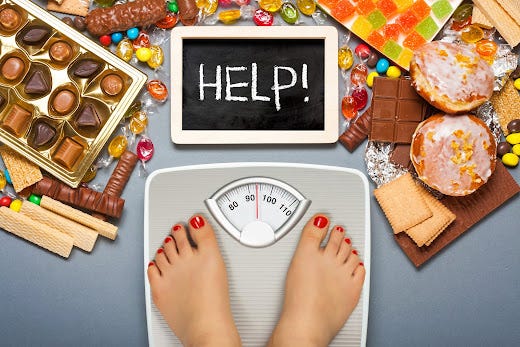 The Truth About Fast Weight Loss