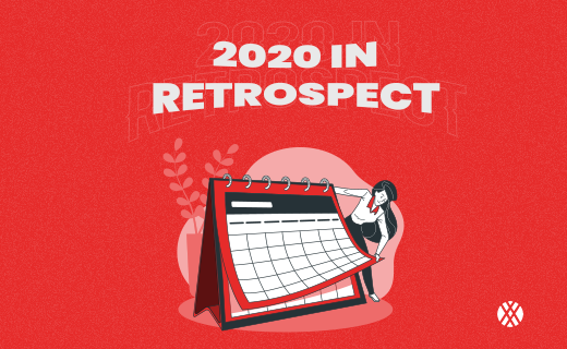 2020 in retrospect