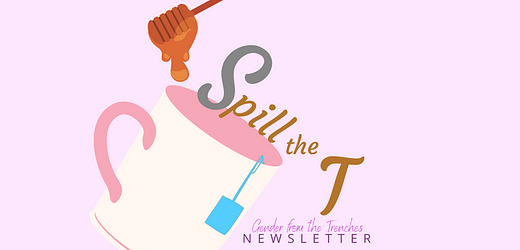 Spill the T Newsletter