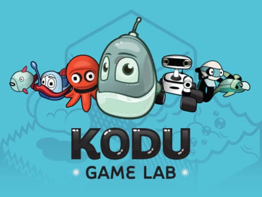 Resultado de imagem para kodu game lab