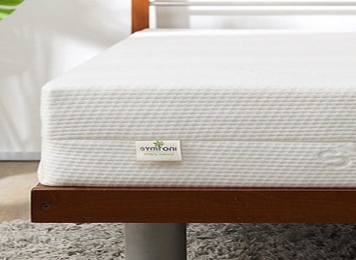 THINGS TO KNOW BEFORE BUYING THE BEST LATEX MATTRESS