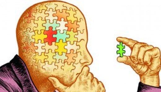 The Logical Process of Critical Thought