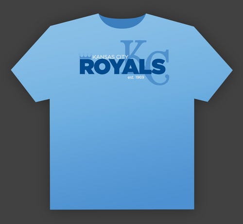 royals t shirt tuesday