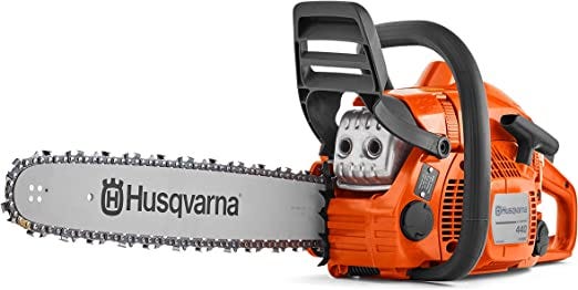 Top 6 best Husqvarna chainsaws for home use (2023 Updated)