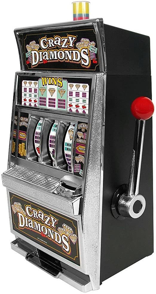 Best Slot Machines To Play At Jackson Rancheria