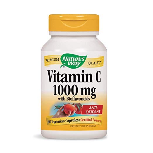 Vitamin c products