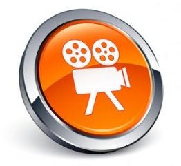 The OImportance of Video, via http://goanimate.com/video-maker-tips/why-video-marketing-important/ (sort of)