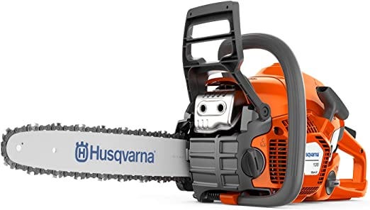 Top 6 best Husqvarna chainsaws for home use (2023 Updated)