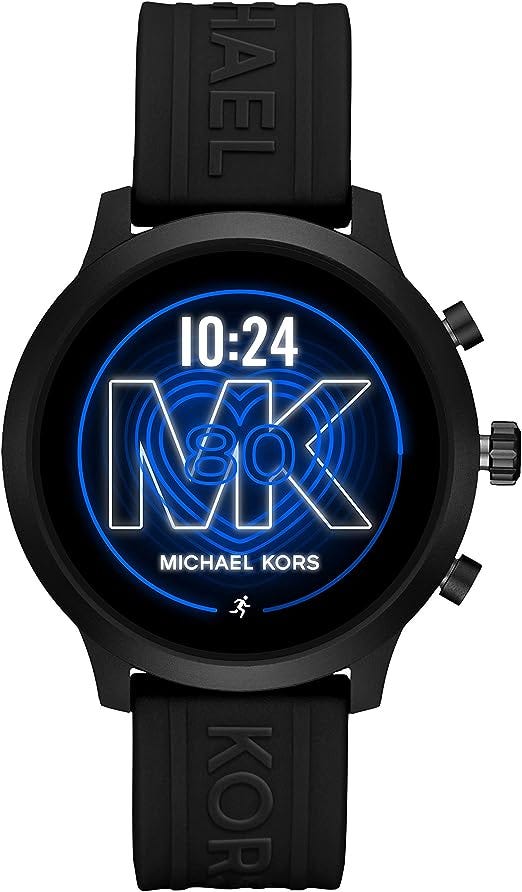 Michael Kors Access Gen 4 MKGO Smartwatch: