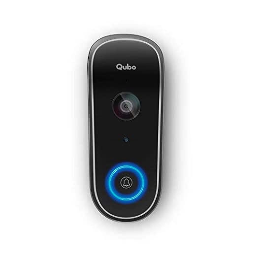 https://www.amazon.in/Qubo-Wireless-Doorbell-Instant-Intruder/dp/B08Y8KMQZ7/ref=sr_1_1_sspa?crid=9NQCA694EH5W&keywords=Video%2BDoorbell%2B3&qid=1649351981&sprefix=video%2Bdoorbell%2B3%2Caps%2C698&sr=8-1-spons&spLa=ZW5jcnlwdGVkUXVhbGlmaWVyPUE3QTRMOUwwRzUySCZlbmNyeXB0ZWRJZD1BMDc2NjUwMTFPNVY2V1E1U0hUREgmZW5jcnlwdGVkQWRJZD1BMDU2ODEyNzJDN0VPUUNVUVVITVomd2lkZ2V0TmFtZT1zcF9hdGYmYWN0aW9uPWNsaWNrUmVkaXJlY3QmZG9Ob3RMb2dDbGljaz10cnVl&th=1