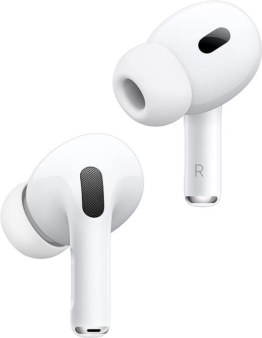 Apple AirPods Pro (3rd Generation) Wireless Earbuds