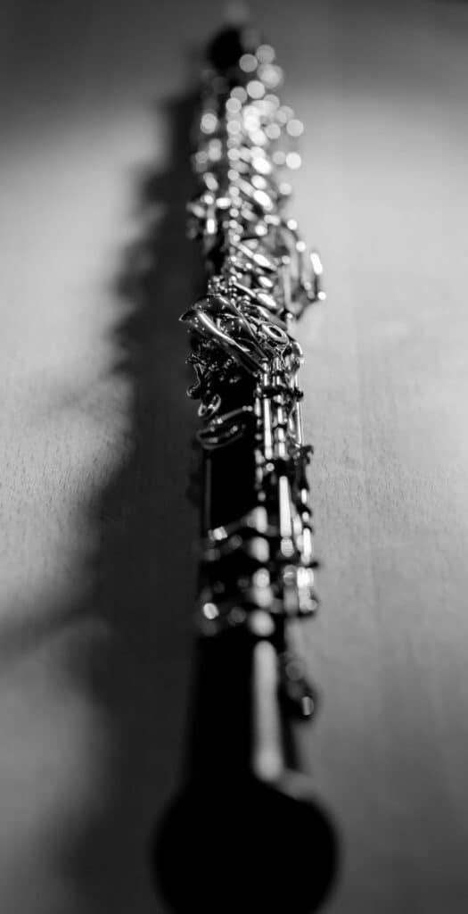 Oboe