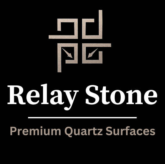 Relay Stone Quartz is the best quartz stone kitchen countertops brand near me in Vasant Kunj New Delhi, Vasant Vihar Delhi, Chattarpur Delhi, Saket Delhi, Malviya Nagar Delhi, Lado Sarai Delhi, Ber Sarai Delhi, Neb Sarai Delhi. Other quartz brands are kalinga stone quartz, AGL quartz and Specta Quartz surfaces.