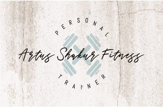 Vancouver Personal Trainer