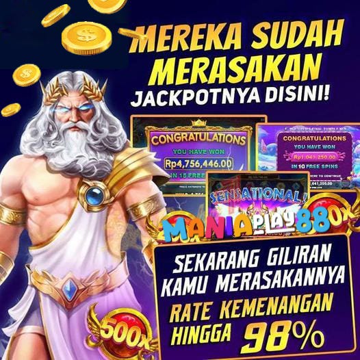 Raja Slot Situs Judi RTP Slot Online Terbaru