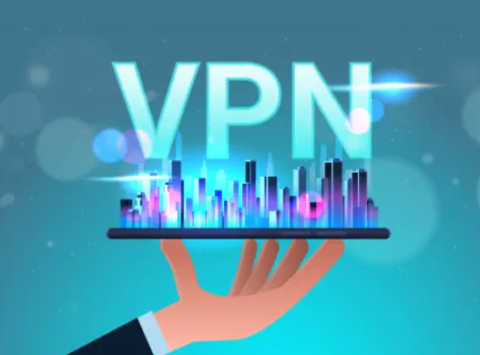 Managed VPN Market