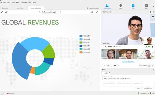 Cisco Webex Teams data control