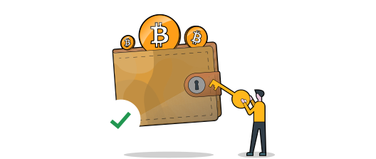 A non-custodial bitcoin platform gives you full access to your coins at all times