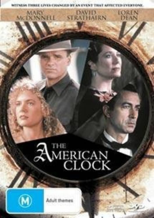 The American Clock (1993) | Poster