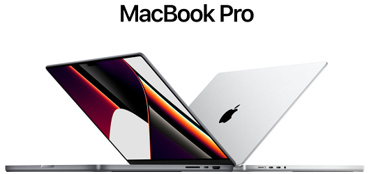 MacBook Pro 14 Inci dan 16 Inci, Spesifikasi dan Harga