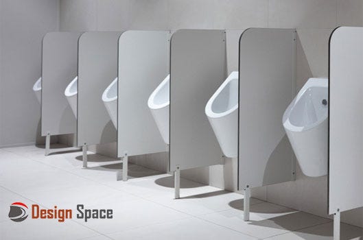 toilet cubicle manufacturers