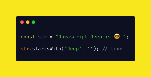 string-methods-startswith-in-javascript-laptrinhx