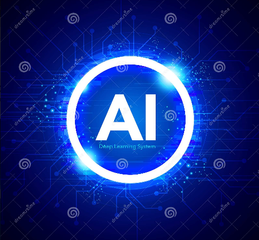 https://www.dreamstime.com/vector-illustration-cool-artificial-intelligence-landing-page-website-template-ai-machine-deep-lea