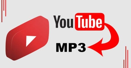 Cara Konversi Video Youtube ke MP3