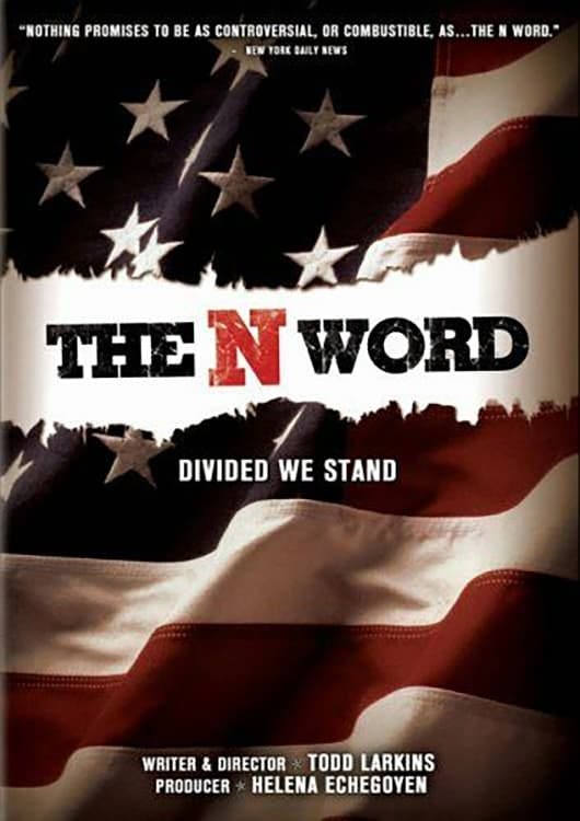 The N Word (2004) | Poster