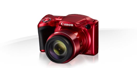 Canon powershot sx420